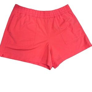 Faherty shorts